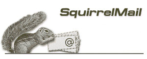 Squirrel Mail